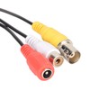 CCTV Surveillance Camera AHD2.0 DC12V Portable Mini 1000TVL FPV Camera