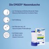 Emser Nasanita Nose Shower, incl. Nasal Rinse Salt - for