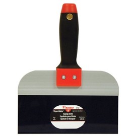 Red Devil 2750 8-Inch Blue Steel Taping Knife