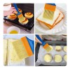 4pz Brocha Para Barnizar,kitchen Baking Brushes,panaderia