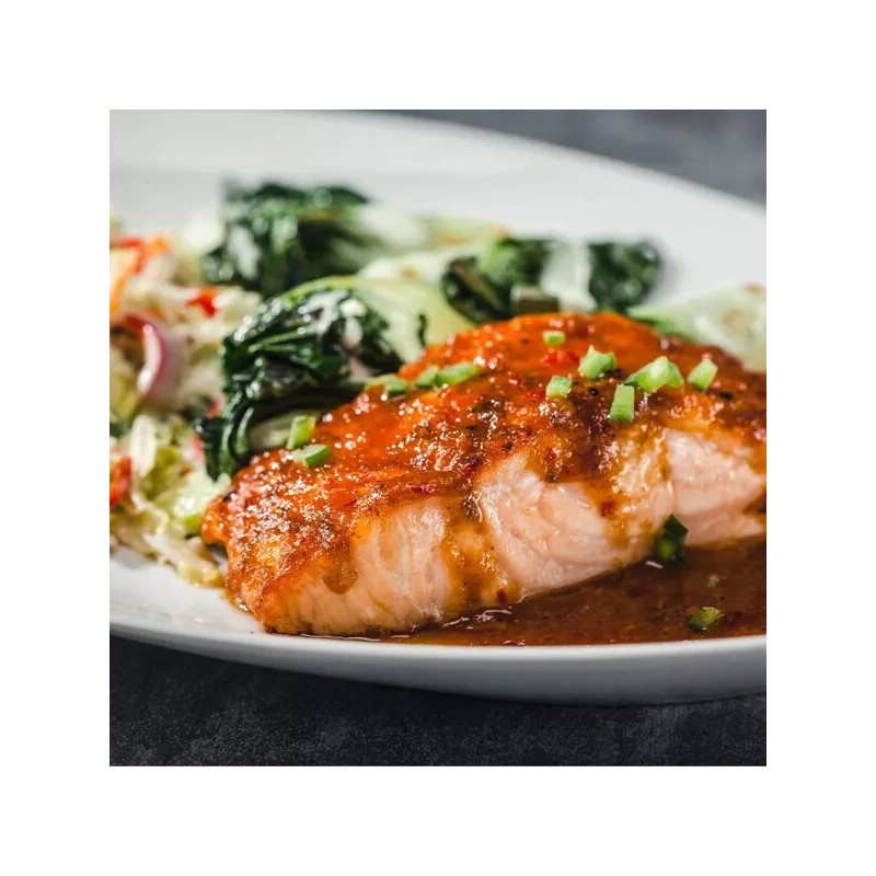 Kogi 4-Pack Chef Roy Choi's Kogi Sweet Garlic Teriyaki Marinade