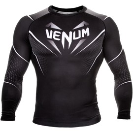 VENUM Eyes Eyes Long Sleeve Rashguard Long Sleeves