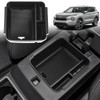 ANFOKAS Compatible with 2022 2023 2024 2025 Mitsubishi Outlander Accessories