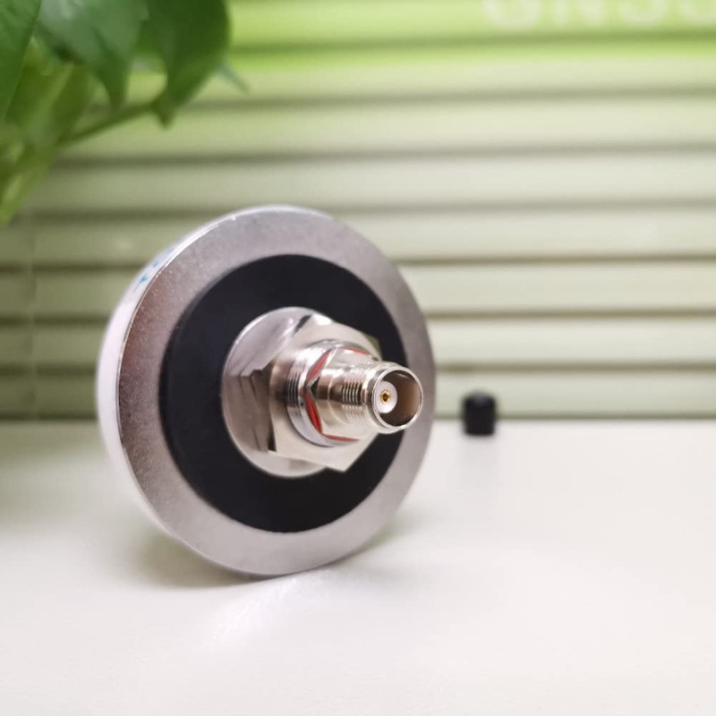 Tuperoymse Small Size GNSS Antenna Precision GNSS Antenna Navigation Timing