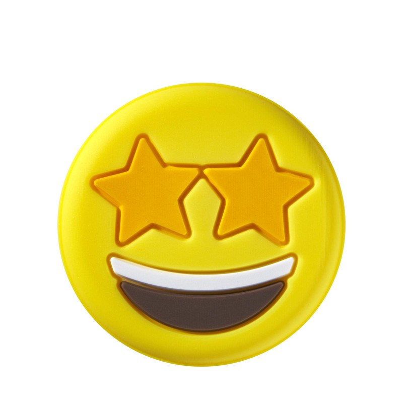 Wilson WR8404901001 EMOJI DAMPENER BOX Tennis Anti-Vibration EMOJI Dampener Box,