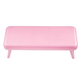 Manicure Hand Rest | Comfortable Nail Arm Rest, Manicure Hand Pillow Stable,Foldable Hand Holder for Nails Tech, Portable Nail Armrest, At Home, Professional Nail Salon, Out for Services