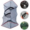 Trampa de Pesca Plegable para Cangrejos – 2 piezas reutilizables