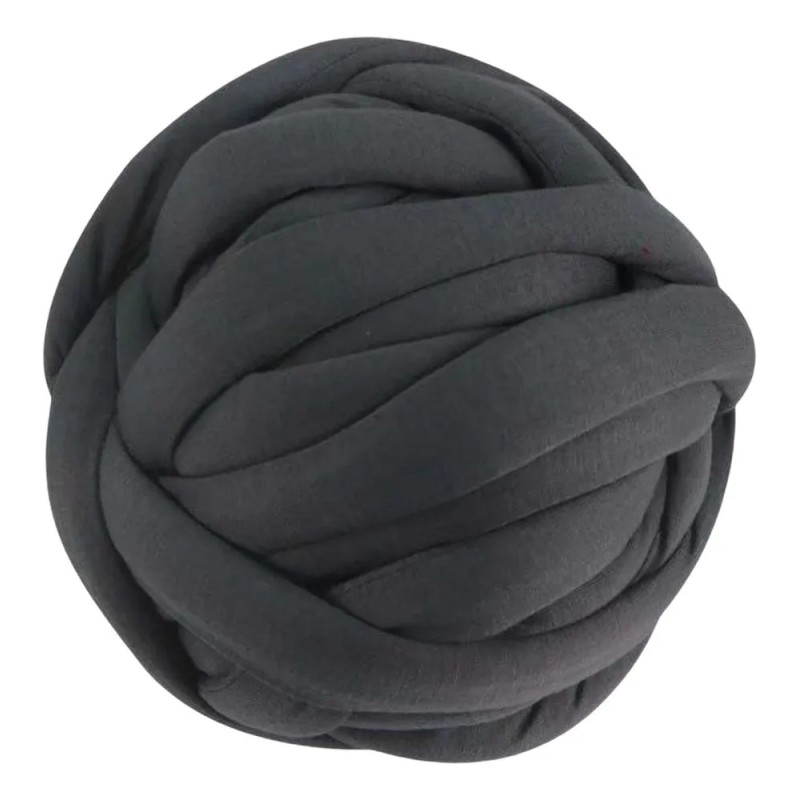Chunky Wool Yarn Washable Yarn Knitting Hand For Diy Arm