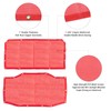 JeCar JLU Sun Shade Mesh Sunshade Provides UV Sun Protection