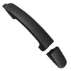 Riloer Front Rear Outside Door Handle, 1PC Outer Handle Replacement