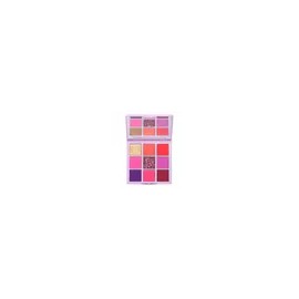 Paleta Sombras Kara Beauty Party Girl 9 Tonos Rosas Hipoalergénica