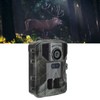 Trail Camera 4K 50MP HD 0.3S Triggering Speed Night Vision