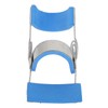 Finger Extension Splint Training Device Adjustable Coil Spring Finger Joint
