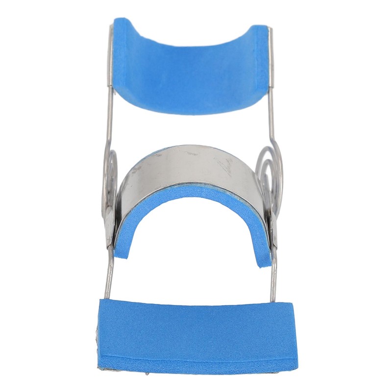Finger Extension Splint Training Device Adjustable Coil Spring Finger Joint
