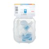 Nuby, Breathe-EEZ Infant Nasal Aspirator with Travel Case, 5"