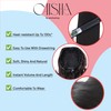 Prettyshop 65 cm Ponytail Hair Extension, Straight
