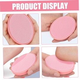 NOLITOY Foot Callus Remover Foot Scrubber Foot Files Dead Skin Remover for Feet Pedicure Rem