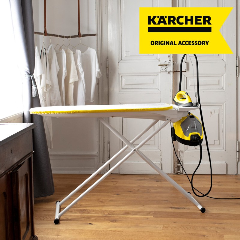 Kärcher 2.884-969.0 Buegeltischbezug 1 - Pack, 1180 mm x 370mm