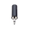 Keple 3.5mm Mono Plug - 10pcs Plastic Handle Repair Socket