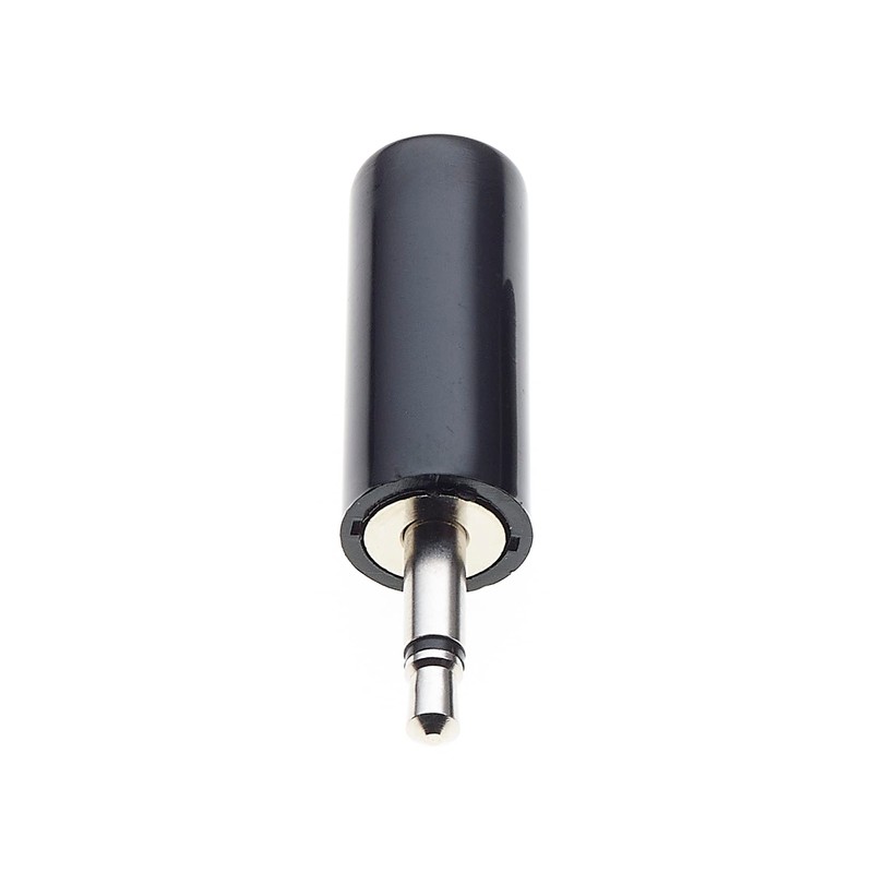 Keple 3.5mm Mono Plug - 10pcs Plastic Handle Repair Socket