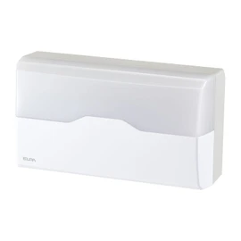 ELPA EWS-P41 Wireless Chime Lamp Receiver, Intercom, No Construction Required, Nursing, Wireless, No Wiring Required