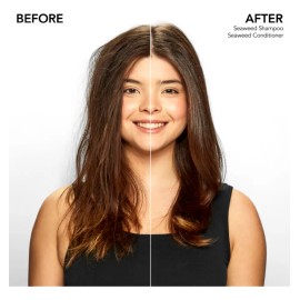 🧴🌊 Bumble and Bumble Seaweed Conditioner 1L – Lightweight Daily Hydration for Balanced Hair & Scalp 💧🍃