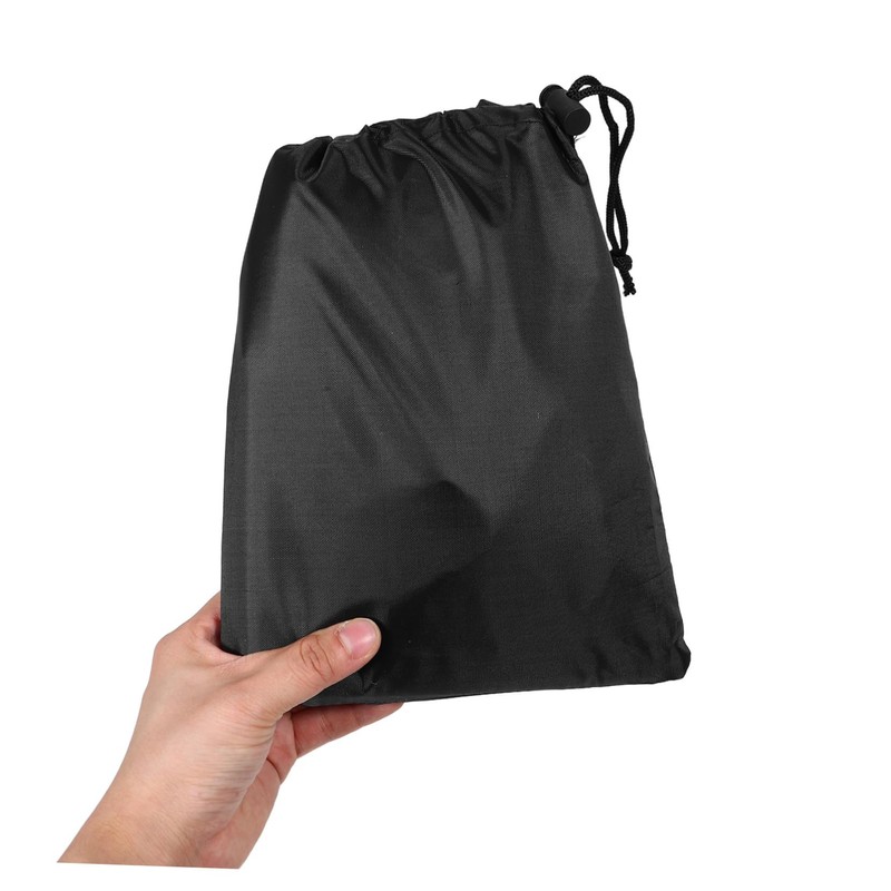 Gatuida Disc Golf Basket Cover Heavy Duty Cover for Disc