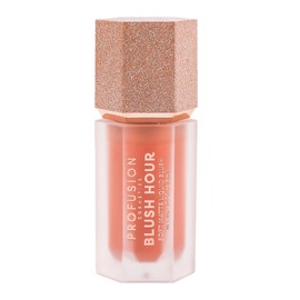 Profusion Cosmetics BLUSH HOUR LIQUID CREAM BLUSH - MAI TAI, One Size, 6 ml (Pack of 1)
