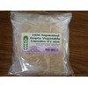 Capsule Connection 1000 Separated Empty Vegetable Capsules, #1 Size, 1000