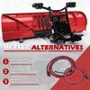 Power Ground Cable Truck Side HYD01684 & Plow Side HYD01690