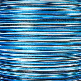 Stealth Blue Camo Blue Camo 0.014in | 0.35mm
