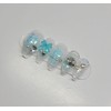 Sky Blue Balloon - Premium Almond / 하늘색 풍선 -