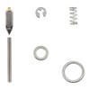 4 Pcs Carburetor Repair Kits Replacement for Honda CB750 1969