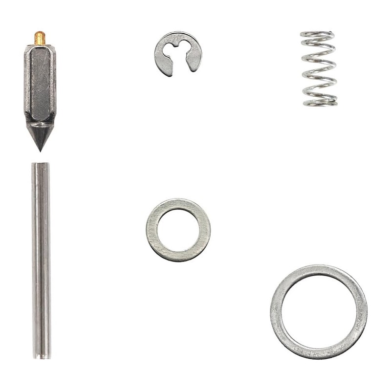 4 Pcs Carburetor Repair Kits Replacement for Honda CB750 1969