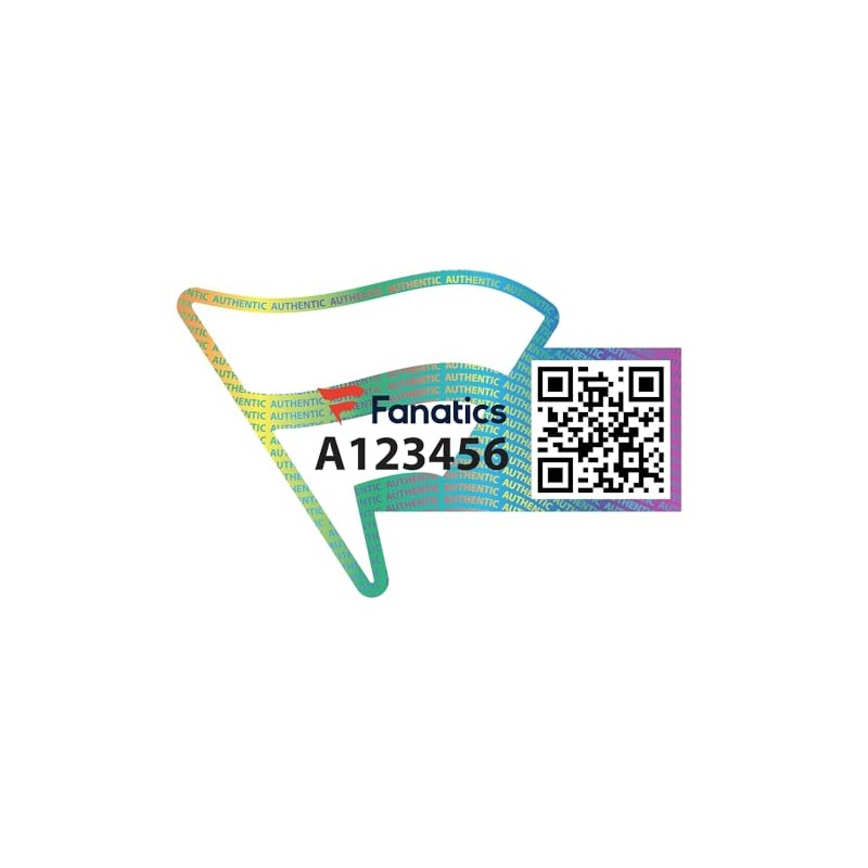 NCAA Miami Hurricanes Speed Mini Helmet