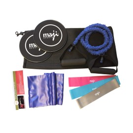 Maji Sports Home Fitness Bundle