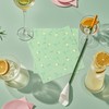 100 Pcs Martini Cocktail Napkins, A Tini Bit Older Birthday