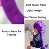 Blonde Braiding Hair Pre stretched 30Inch Synthetic Yaki Ez Braid
