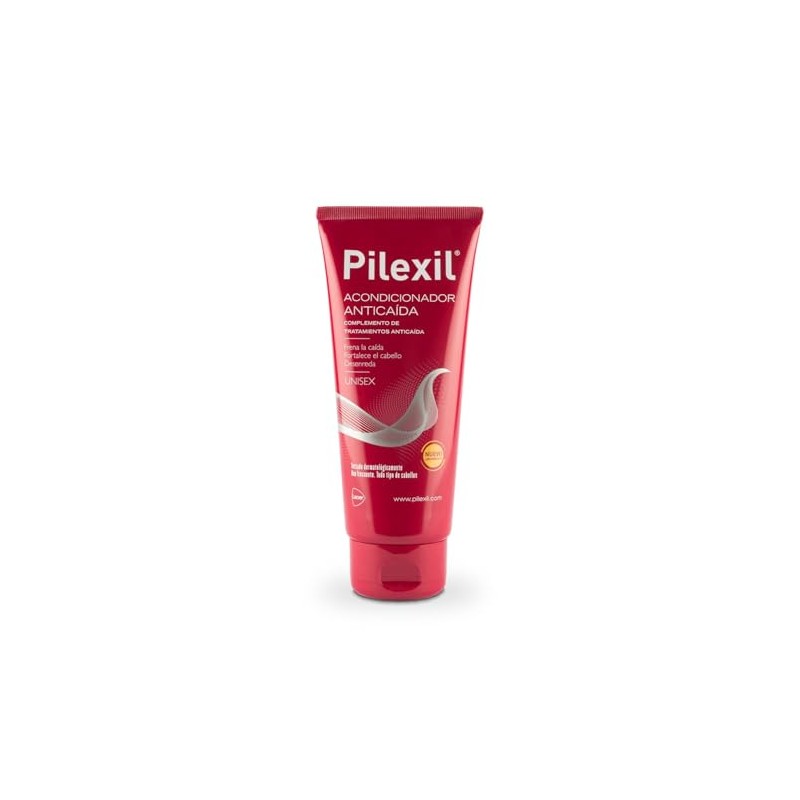 PILEXIL ACONDICIONADOR ANTICAÍDA 200 ML