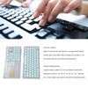 113 Keys PBT Keycaps Professional DIY Original Height Mute Mechanical