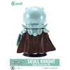 Cutie 1 Berserk Skull Knight Comic Cover Colour Ver