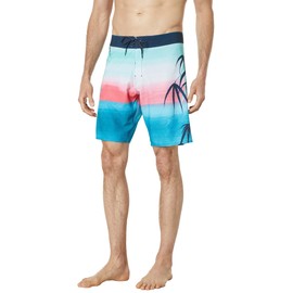 Billabong Sundays Airlite 19" Boardshorts (Harbor, 38)