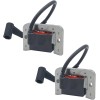 For Kohler 32-584-06-S Ignition Coil Module for Kohler KT740 ZT720