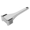 Meat Mallet Prevent Slip Handle Double Sided Nails 304 Stainless