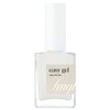 fmgt Easy Gel Nail, 03 White Wish, 10ml, 1 piece / fmgt 이지젤 네일, 03 화이트위시, 10ml, 1개