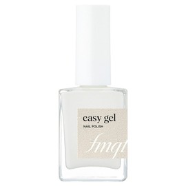 fmgt Easy Gel Nail, 03 White Wish, 10ml, 1 piece / fmgt 이지젤 네일, 03 화이트위시, 10ml, 1개