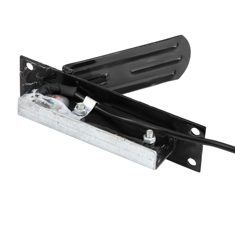 250 W 24 V Foot Accelerate Pedal Throttle Speed Control