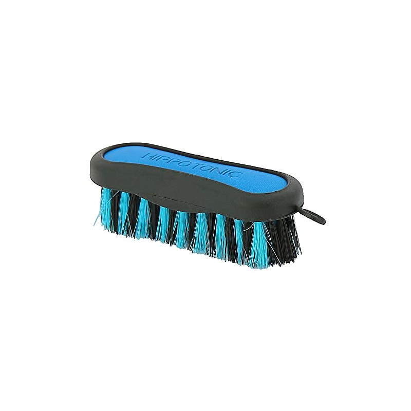 Hippo-Tonic Soft horse brush
