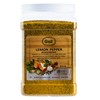 Gel Spice Lemon Pepper Seasoning 4 LB (64 OZ) Club