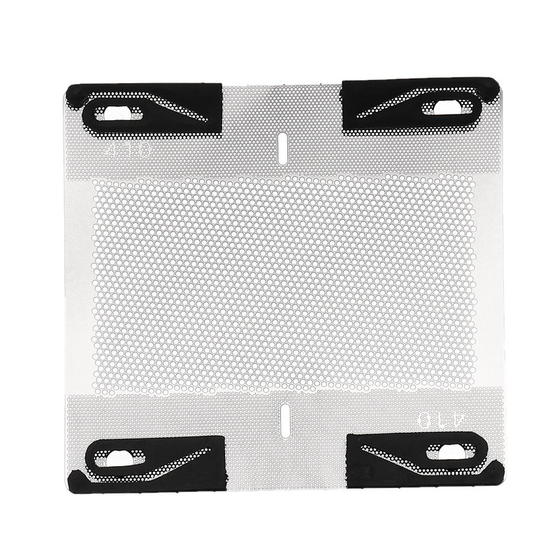 EgBert Replacement Foil 410 for Braun Micron L 5410 Razor